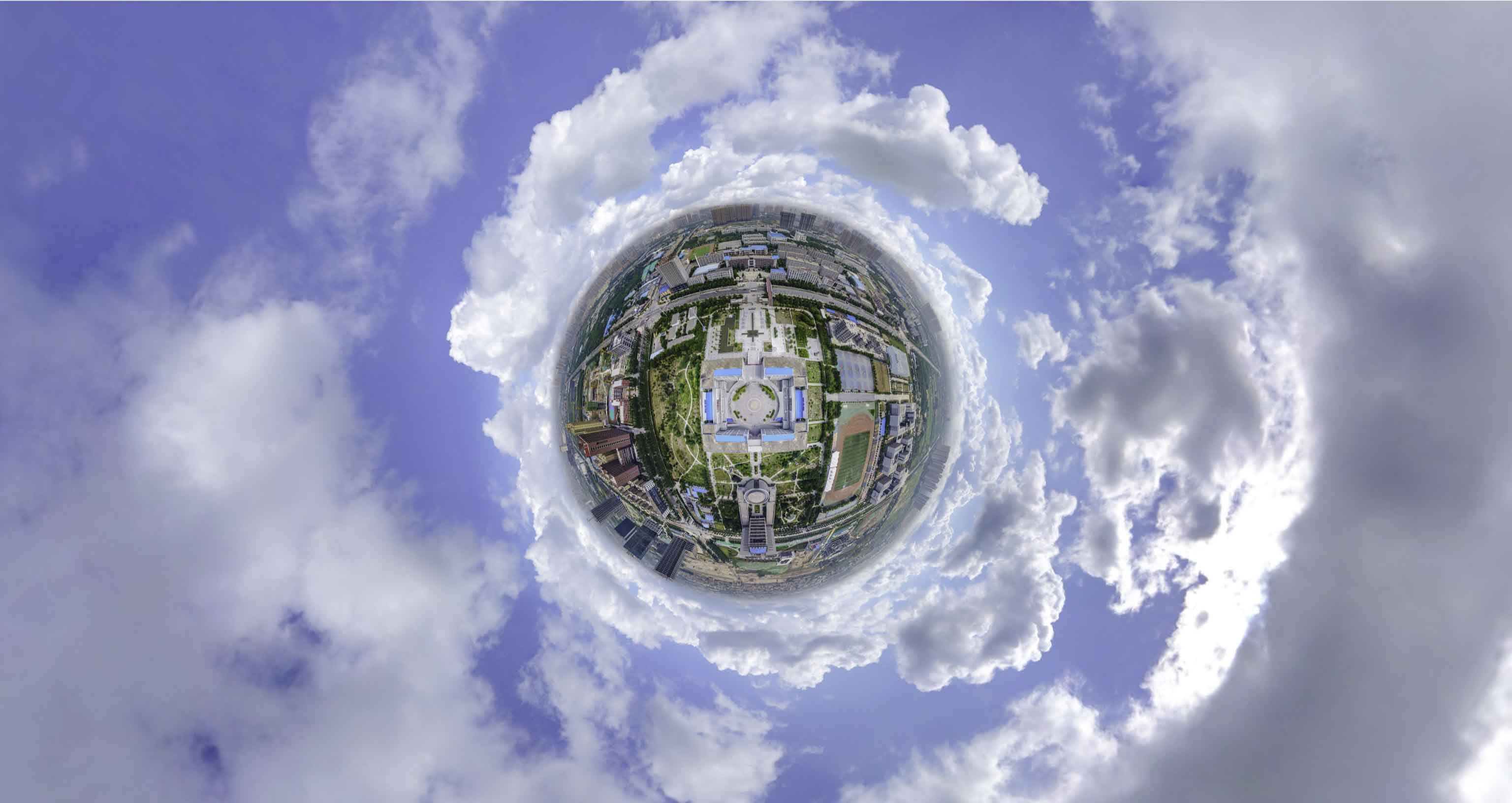 三亚格凸河风景名胜区