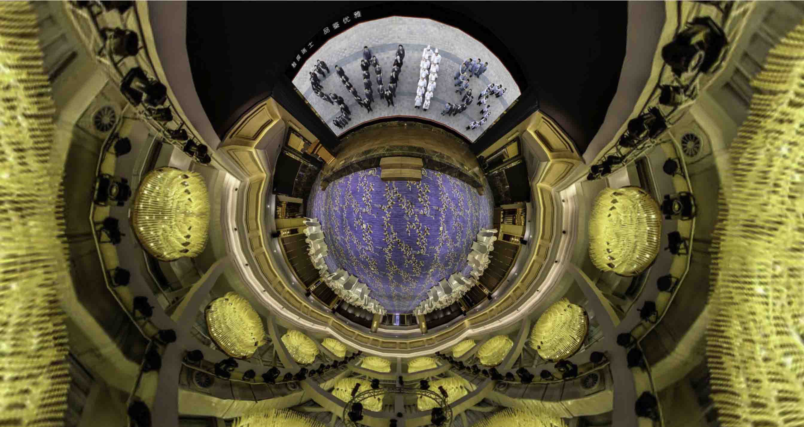 三亚探索VR全景拍摄中的深度感：营造沉浸式体验的关键要素